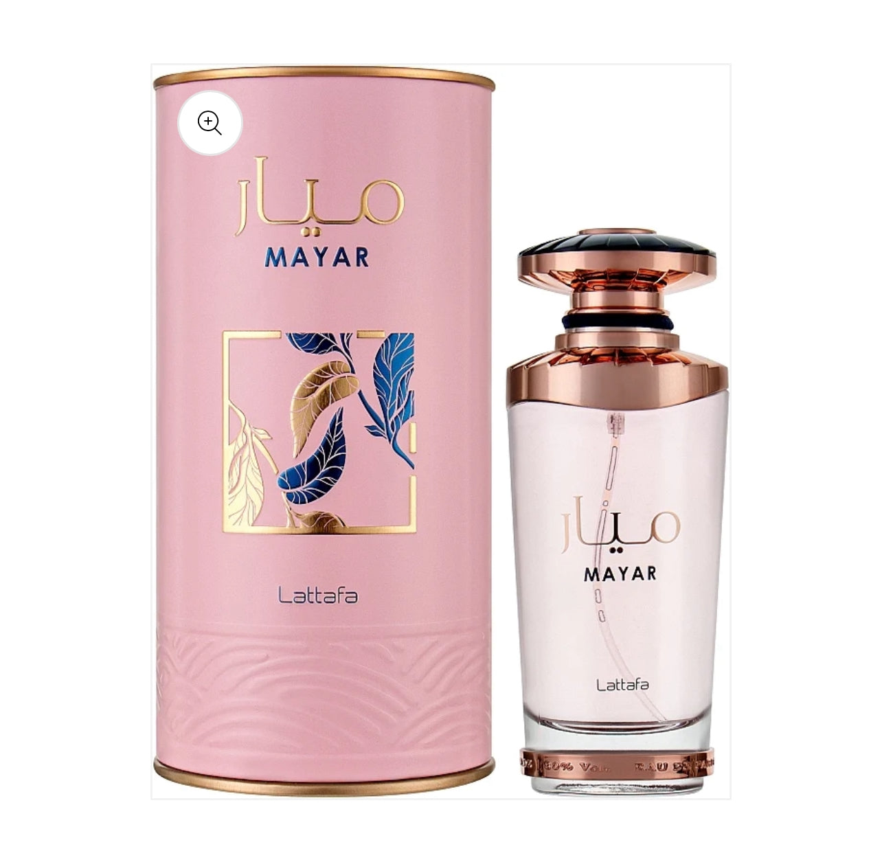 Lattafa Mayar